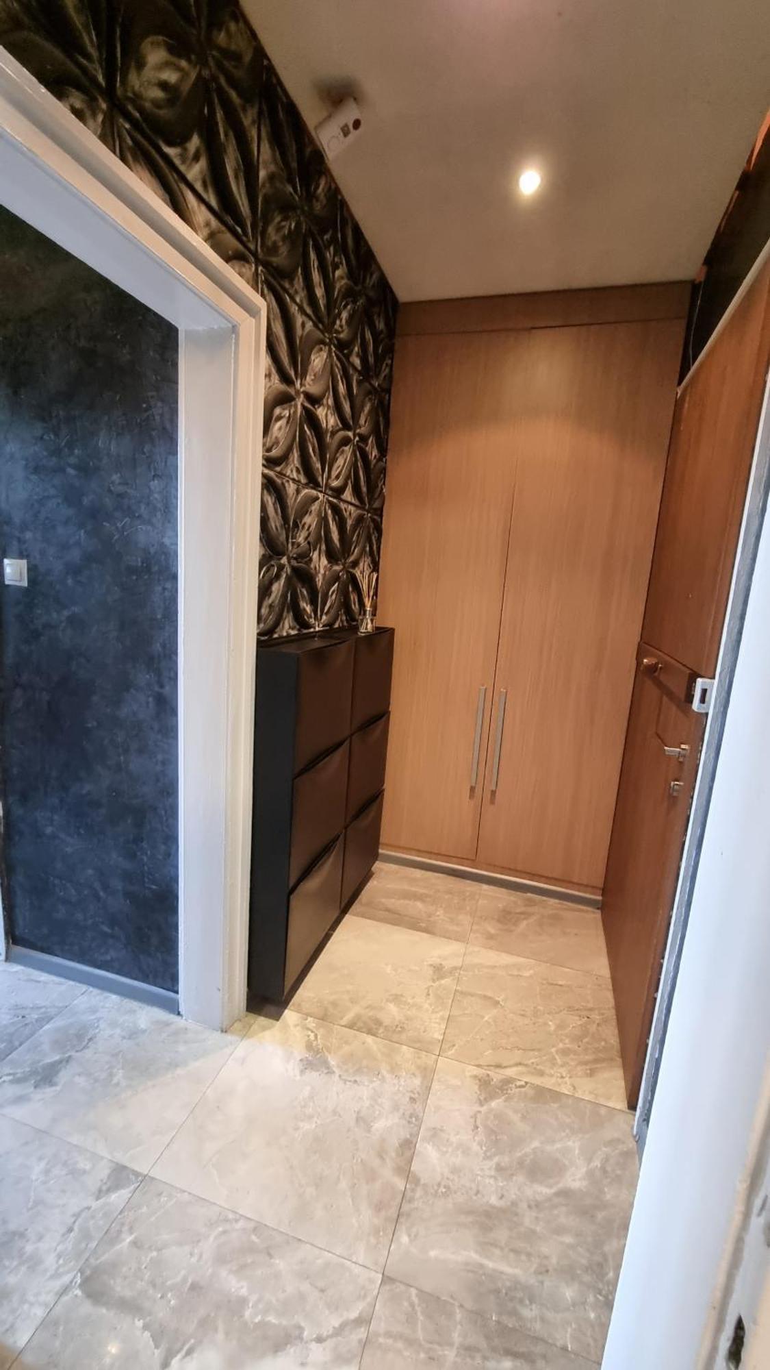 Central Apartment София Экстерьер фото