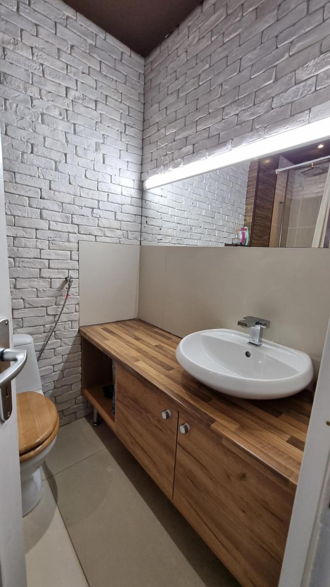 Central Apartment София Экстерьер фото