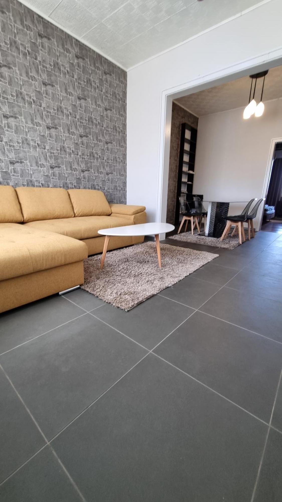 Central Apartment София Экстерьер фото