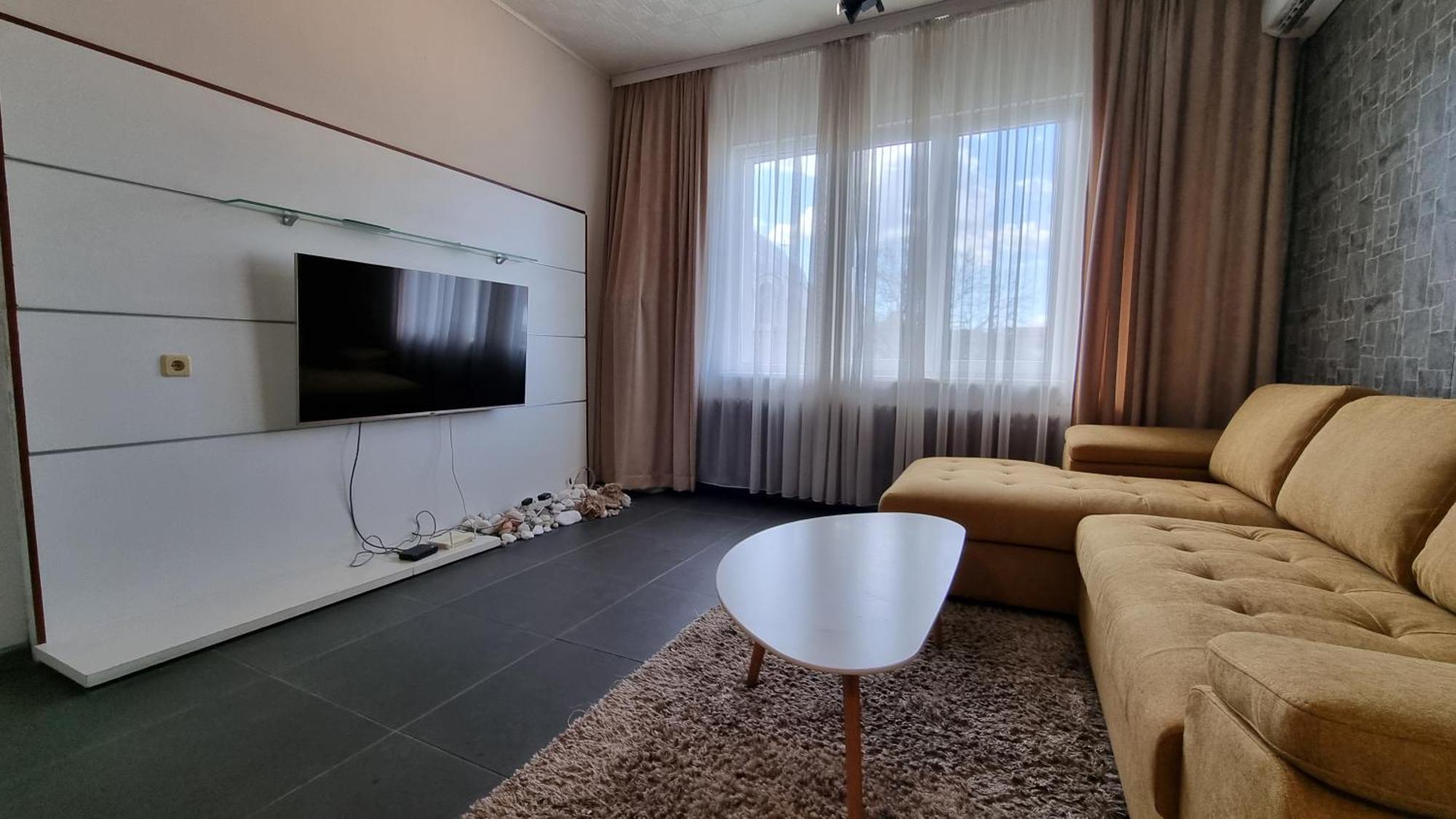 Central Apartment София Экстерьер фото